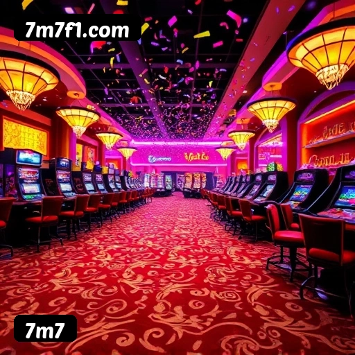 Cashback Semanal 7m7