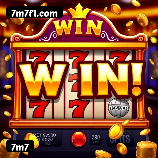 Certificações de segurança e licenças da 7m7